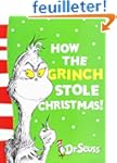 How the Grinch Stole Christmas!