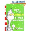 How the Grinch Stole Christmas!