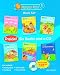 Potato Pals 1: Book Set with Audio CD