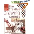 The Creative Drawing Course