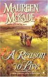 A Reason to Live (Berkley Sensation)
