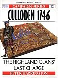 Culloden 1746: The Highland Clans' Last Charge