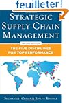 Strategic Supply Chain Management: Th...