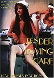 Tender Loving Care [DVD] [1973] [US Import]