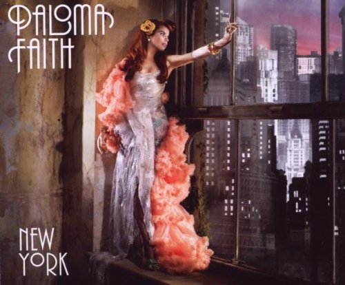 Produkt-Bild: New York