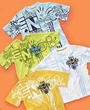 Enyce - Enyce Little Boy Circuit Tee