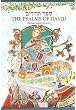 Psalms of David. 5 Volumes.