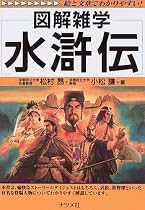 水滸伝 (図解雑学シリーズ)