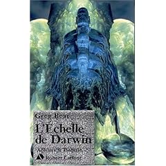 L'Echelle de Darwin
