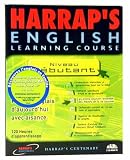 Harrap's English Learning débutant
