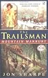 Trailsman #278, The: Mountain Manhunt (Trailsman)