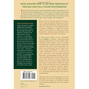 Getting in TTouch with Your Horse: how to assess and influence personality, potential, and performance