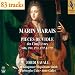 Search : Marin Marais : 5 Livres pour Viole