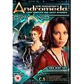 Andromeda - Season 3.5 [DVD] [2000]