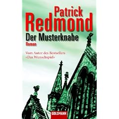 Der Musterknabe
