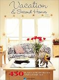 Vacation & Second Homes: 430 House Plans for Retreats and Getaways