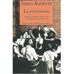 La conversion