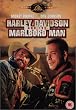 Harley Davidson & The Marlboro Man [UK Import]