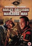 Harley Davidson And The Marlboro Man [UK IMPORT] - Mickey Rourke