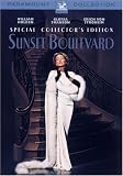サンセット大通り スペシャル・コレクターズ・エディション [DVD] 画像