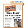 The Complete Idiot's Guide to Home Repair and Maintenance Illustrated