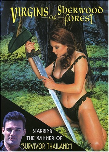 Virgins of Sherwood Forest