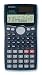 Computer Hardware : CASIO FX-115MS Technisch-Wissenschaftlicher Rechner 10+2 St., 279 Fkt., Solar/Batt.