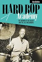 Hard Bop Academy