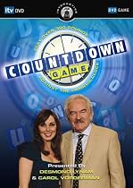 Countdown - Interactive DVD Game [Interactive DVD] [2006]
