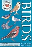 Birds of Britain and Ireland (Kingfisher Pocket Guides)
