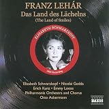 Lehár - Das Land des Lächelns (The Land of Smiles)