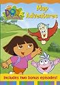 Dora The Explorer - Dora's Map Adventure [DVD]