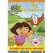 Dora The Explorer - Dora's Map Adventure [DVD]