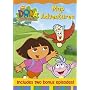 Dora The Explorer - Dora's Map Adventure