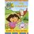Dora The Explorer - Dora's Map Adventure [DVD]
