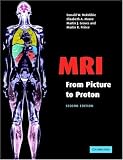 MRI from Picture to Proton
