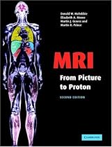 MRI from Picture to Proton