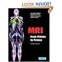 MRI from Picture to Proton
