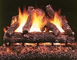 Charter Oak 18in HomeHearth Gas Logs
