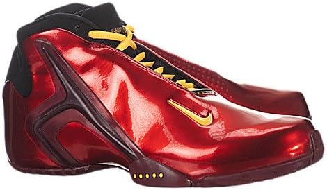 Nike Zoom Hyperflight Men's Basketball Shoe 599503 600, 13