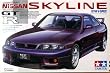 Tamiya 1/24 Nissan Skyline GT-R V Special