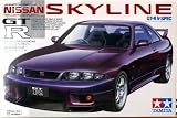 Tamiya 1/24 Nissan Skyline GT-R V Special