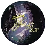 900 Global Missing Link Bowling Ball Blackberry/Silver 51H1Aq6vLpL. SL160 900 Global Missing Link Bowling Ball Blackberry/Silver