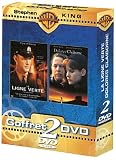 Revue Warner Home Vidéo  / Coffret Stephen King : La Ligne verte / Dolores Clairborne