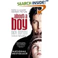 About a Boy (Movie Tie-In) (Movie Tie-In)