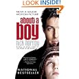 About a Boy (Movie Tie-In) by Nick Hornby