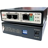 Kit - Netsys HyperXtender ER Ethernet Extender