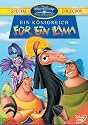 Ein K&ouml;nigreich f&uuml;r ein Lama (Special Collection)