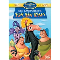 Ein K�nigreich f�r ein Lama (Special Collection)