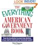 The Everything American Government Book: From the Constitution to Present-Day Elections, All You Need to Understand Our Democratic System (Everything (History & Travel))